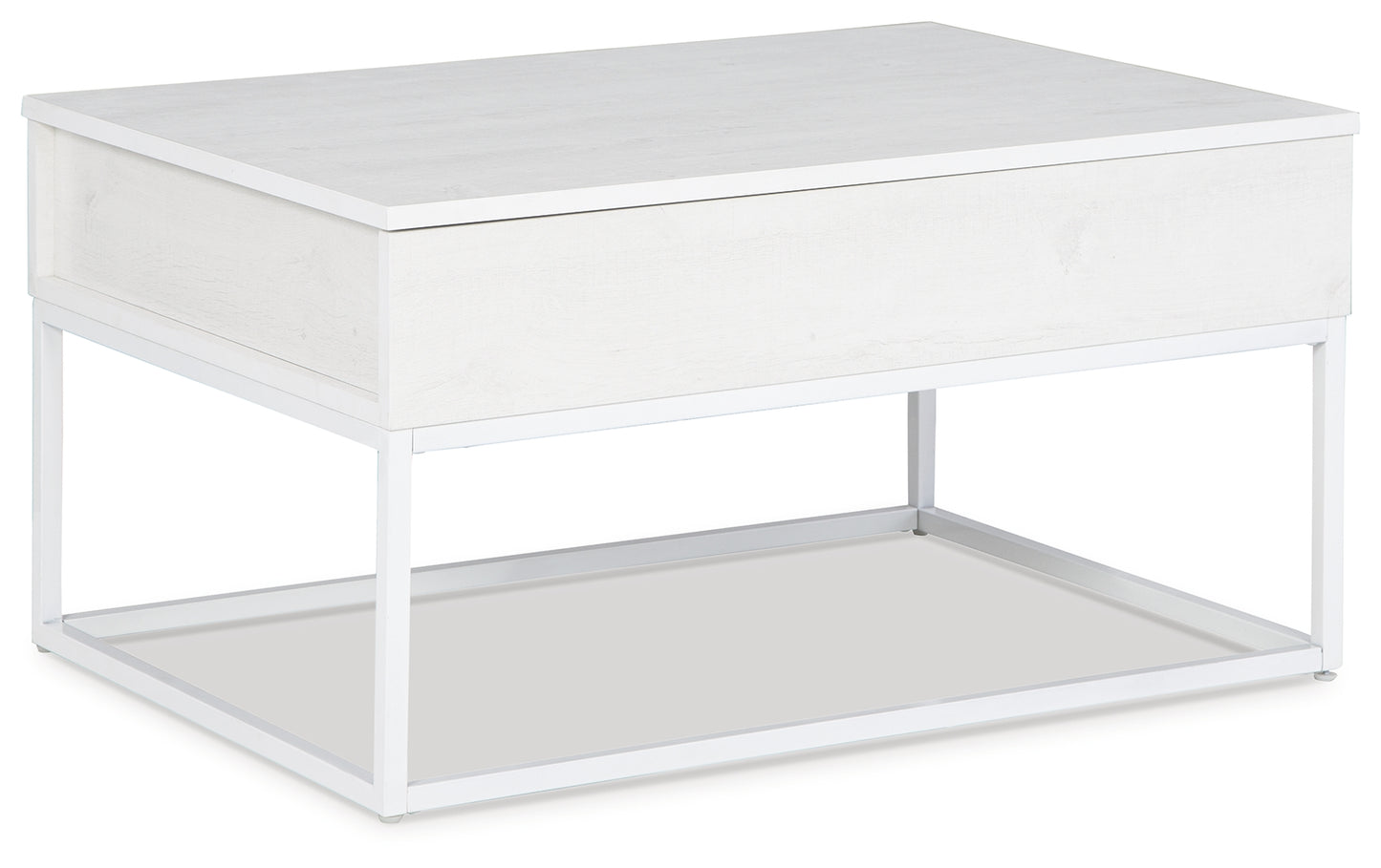 Deznee Lift-top Coffee Table and 2 End Tables