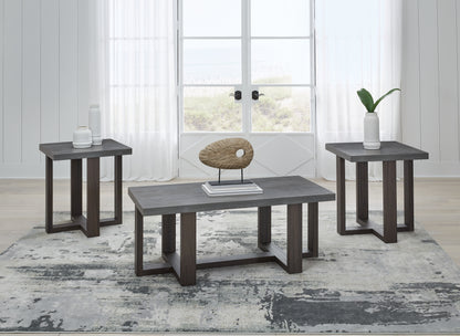 Dynnford Table (Set of 3)