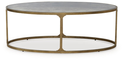 Korajane Coffee Table