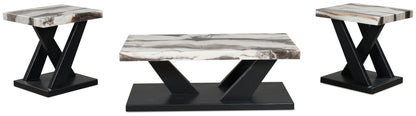 Cendill Table (Set of 3)