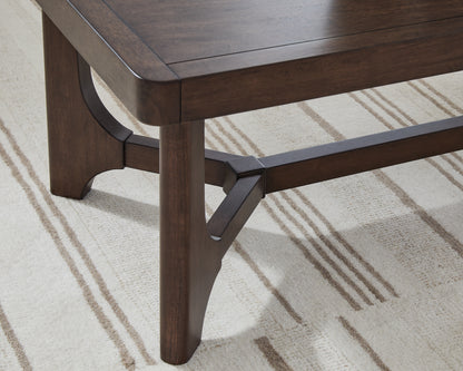 Korestone Coffee Table