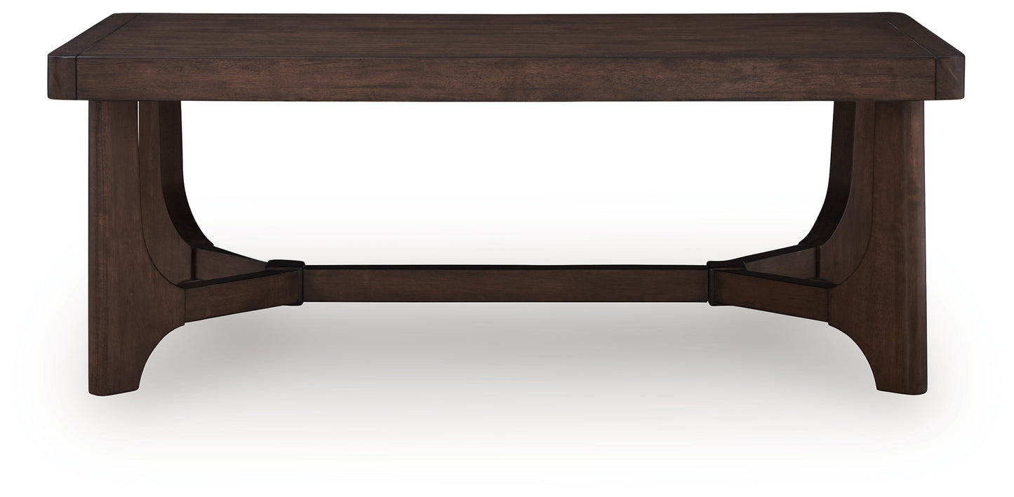 Korestone Coffee Table