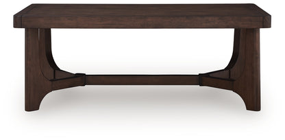 Korestone Coffee Table