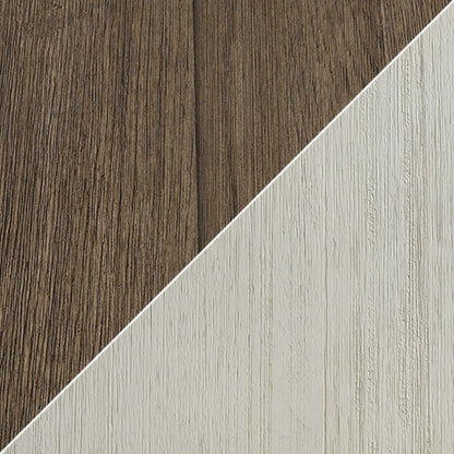 Bolanburg Coffee Table and 2 Chairside End Tables with Console