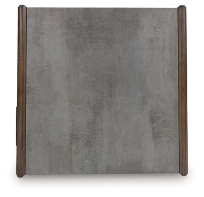 Kallenny Coffee Table