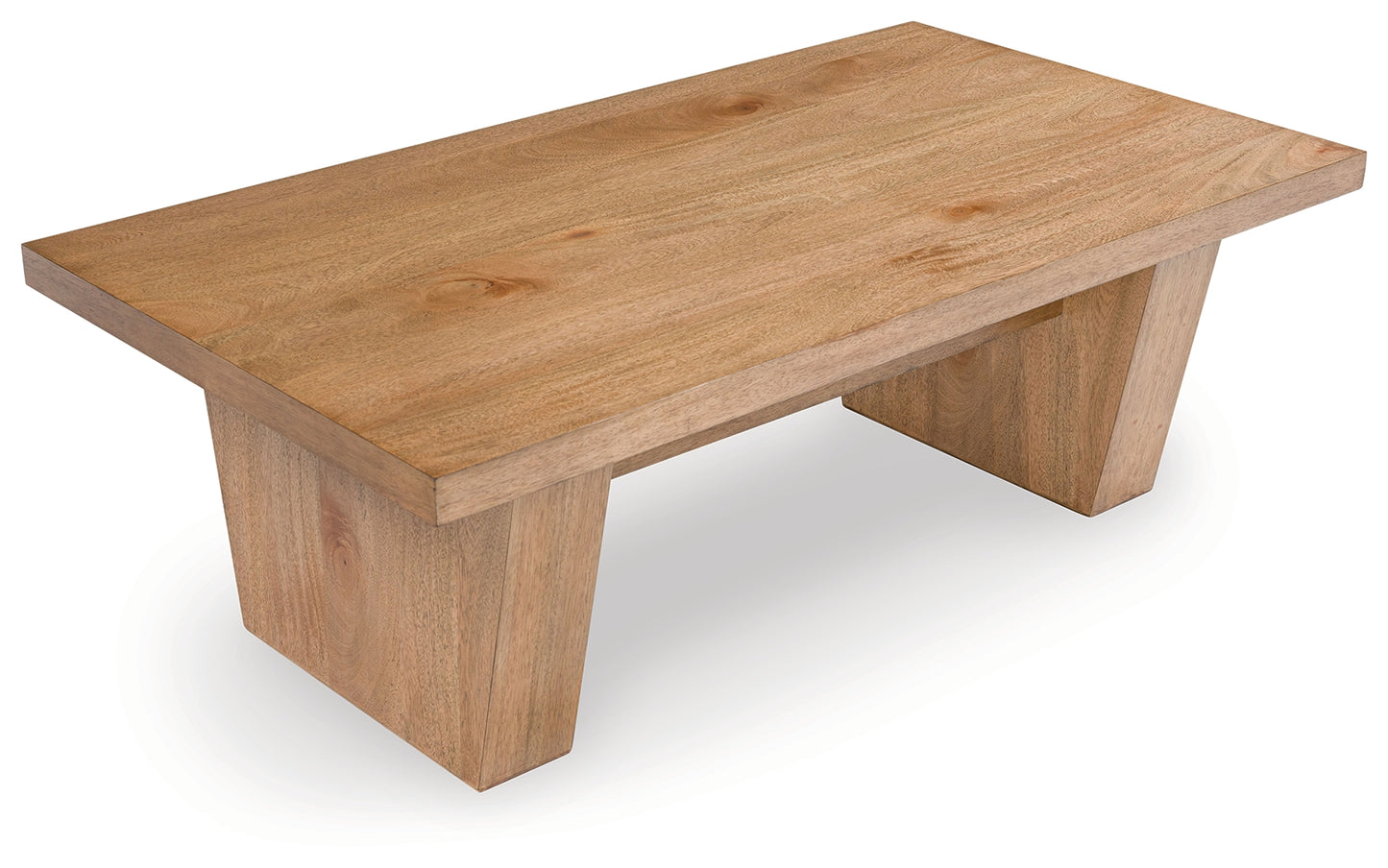 Kristiland Coffee Table and 2 End Tables