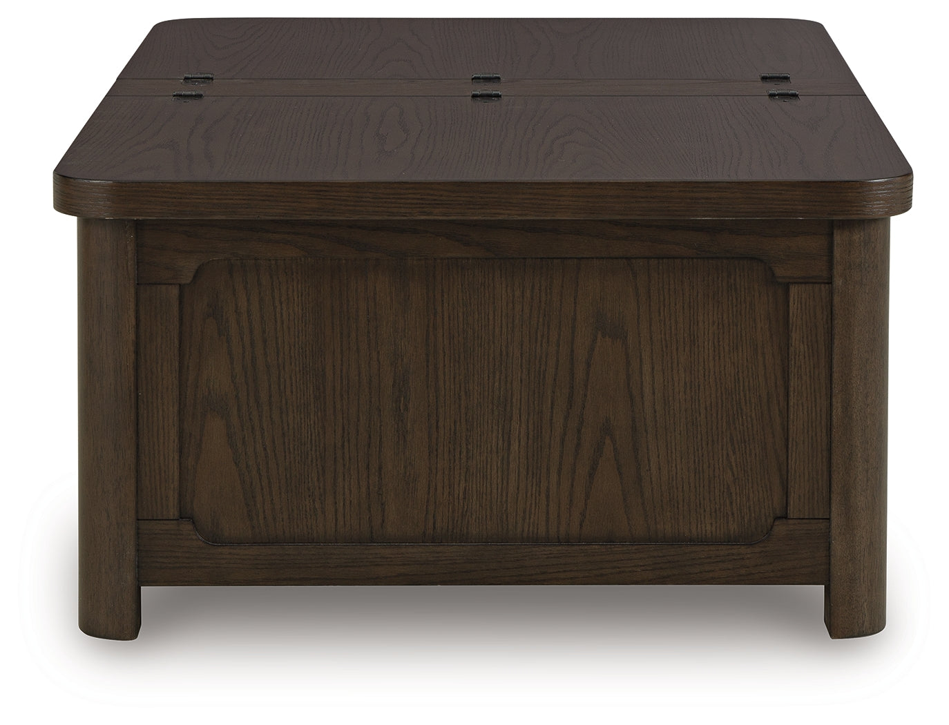 Breckington Coffee Table With Storage