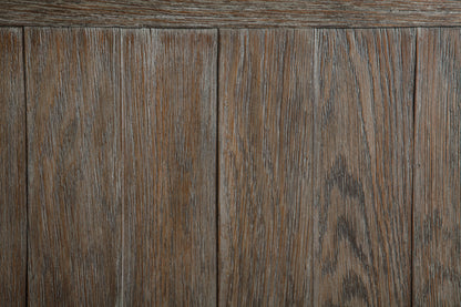 Tyler Creek Coffee Table and 2 Chairside End Tables