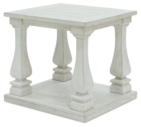 Arlendyne End Table