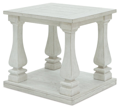 Arlendyne Coffee Table and 2 End Tables