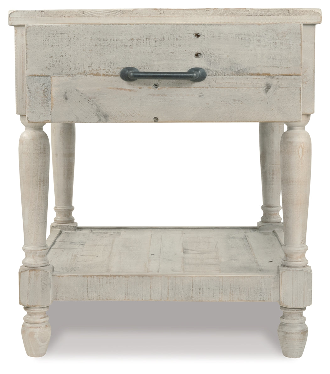 Shawnalore End Table