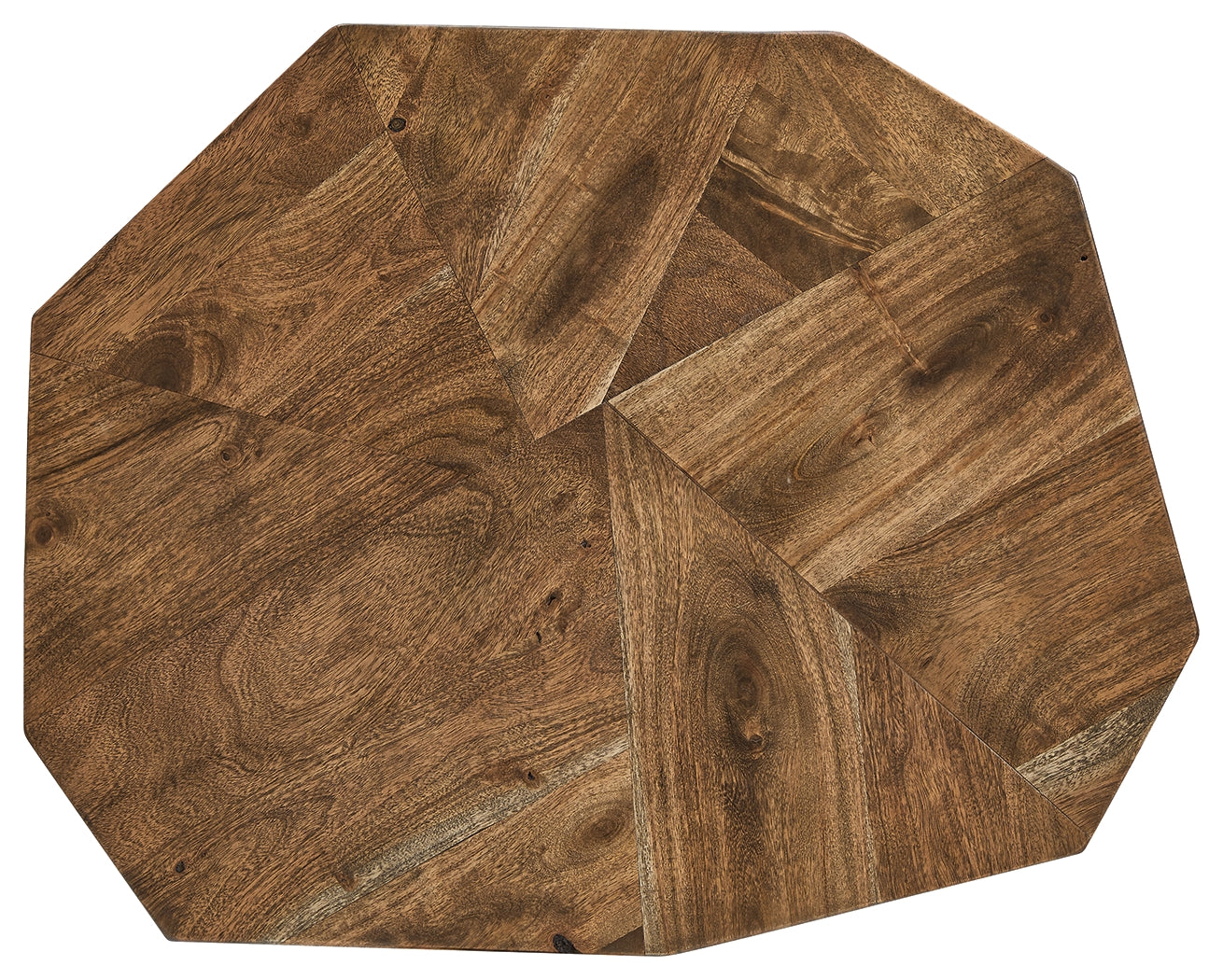 Haileeton Coffee Table and 2 End Tables