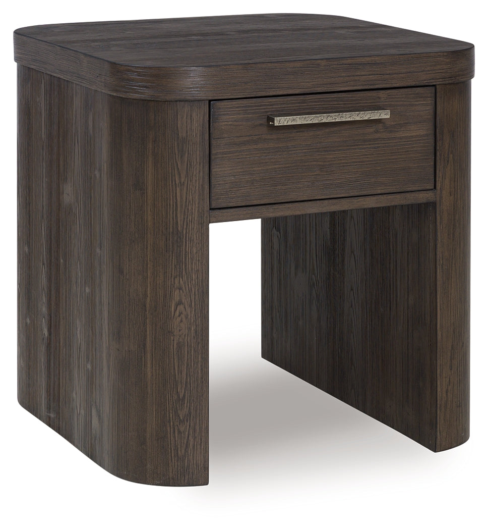 Neo End Table