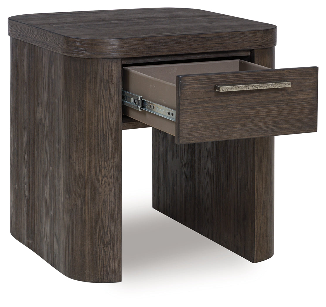 Neo End Table