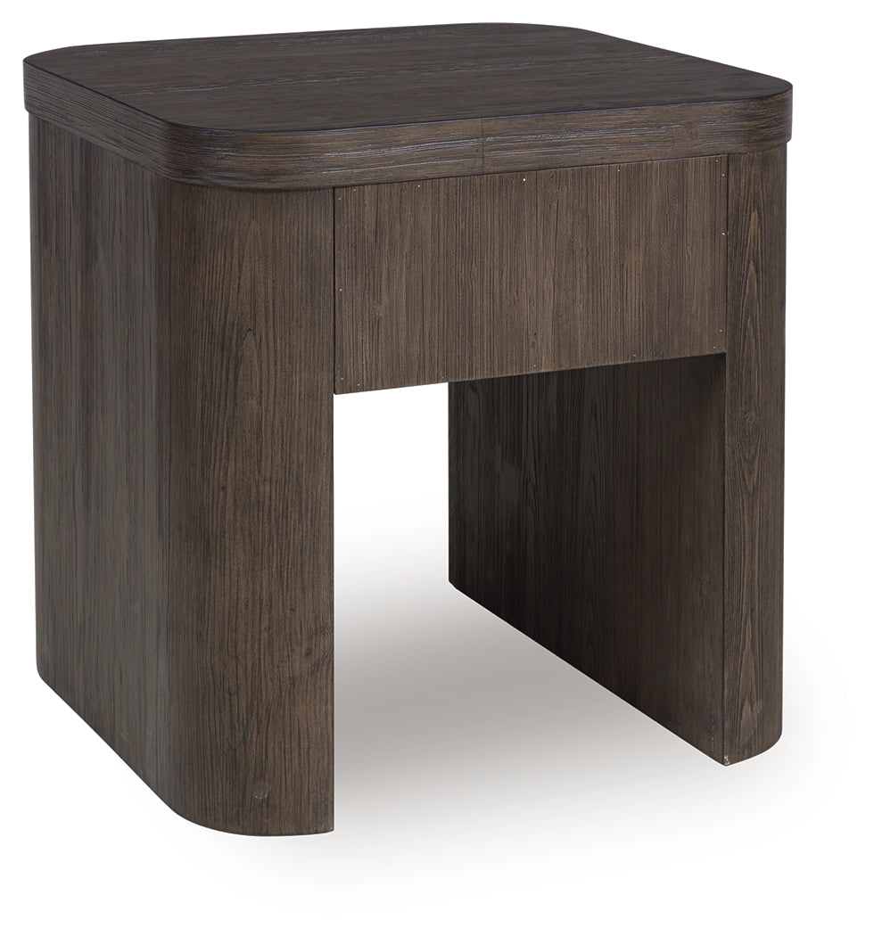 Neo End Table