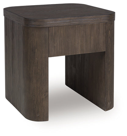 Neo End Table