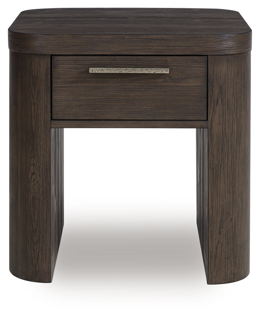 Neo End Table