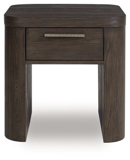 Neo End Table