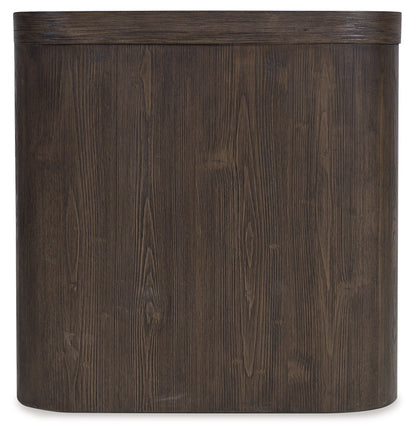 Neo End Table