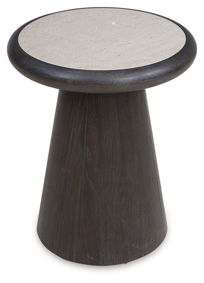 Bracken End Table