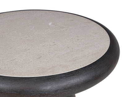 Bracken End Table