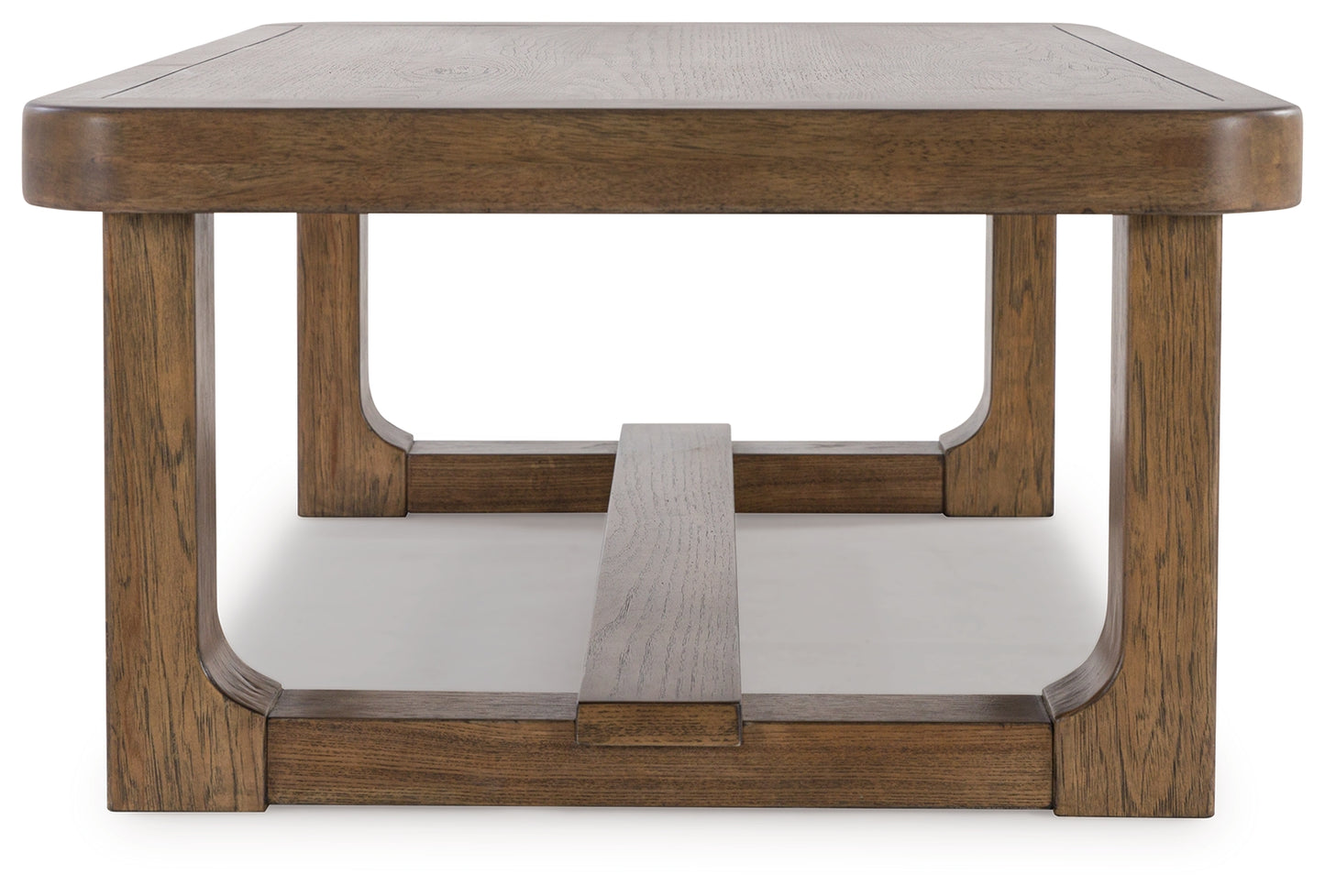 Cabalynn Coffee Table and 2 End Tables