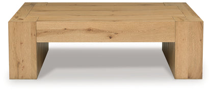 Bracken Coffee Table