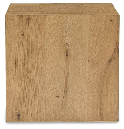 Bracken End Table