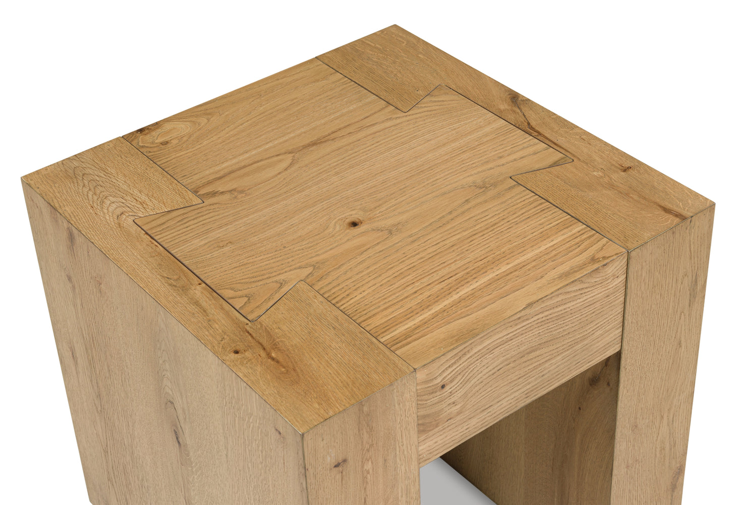 Bracken End Table