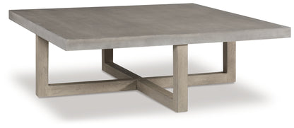 Lockthorne Coffee Table and 2 End Tables