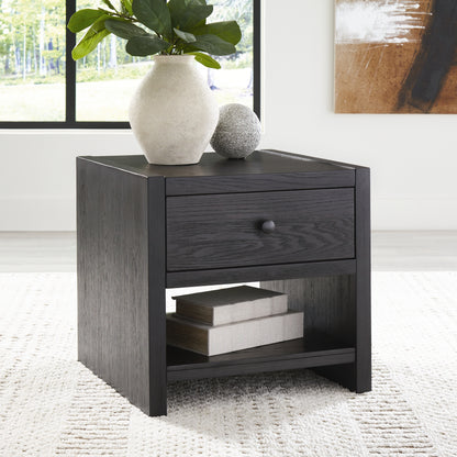 Foyland Coffee Table and 2 End Tables