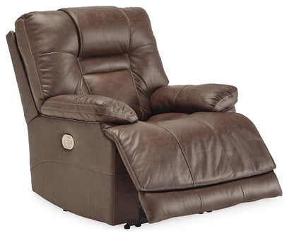 Wurstrow Power Recliner