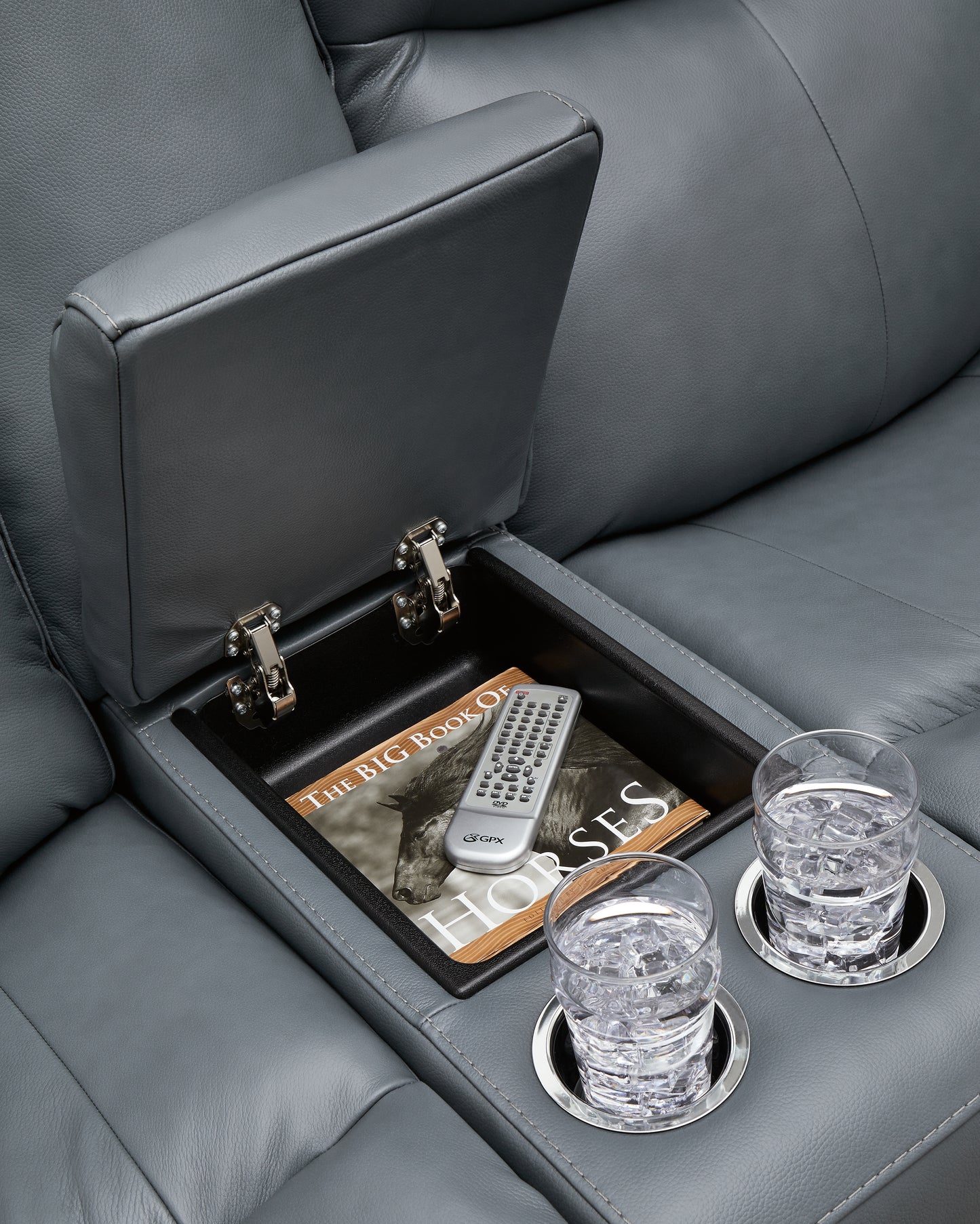 Mindanao Power Reclining Loveseat