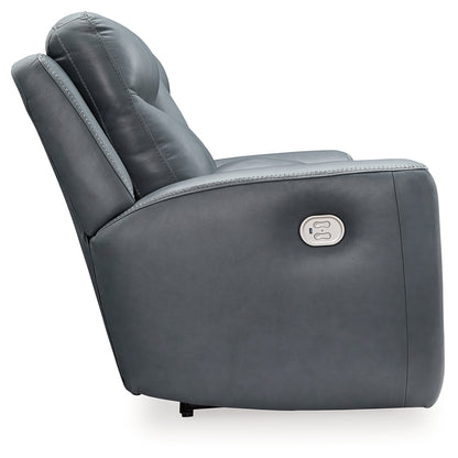 Mindanao Power Reclining Loveseat