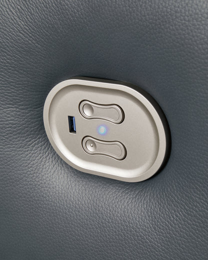 Mindanao Power Reclining Loveseat