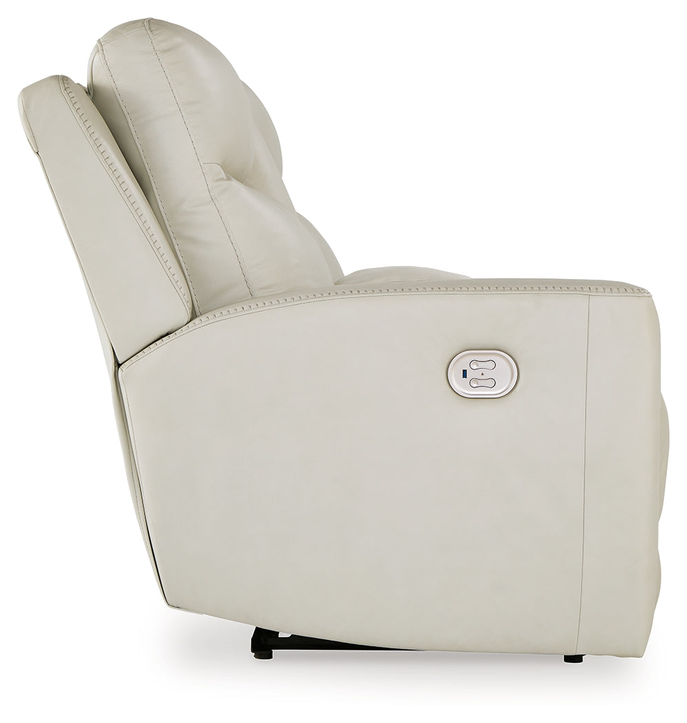 Mindanao Power Reclining Loveseat