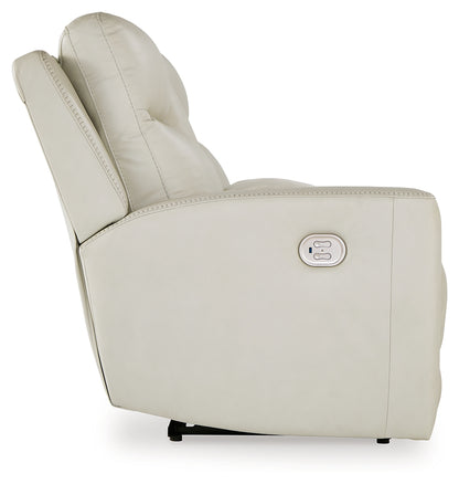 Mindanao Power Reclining Loveseat