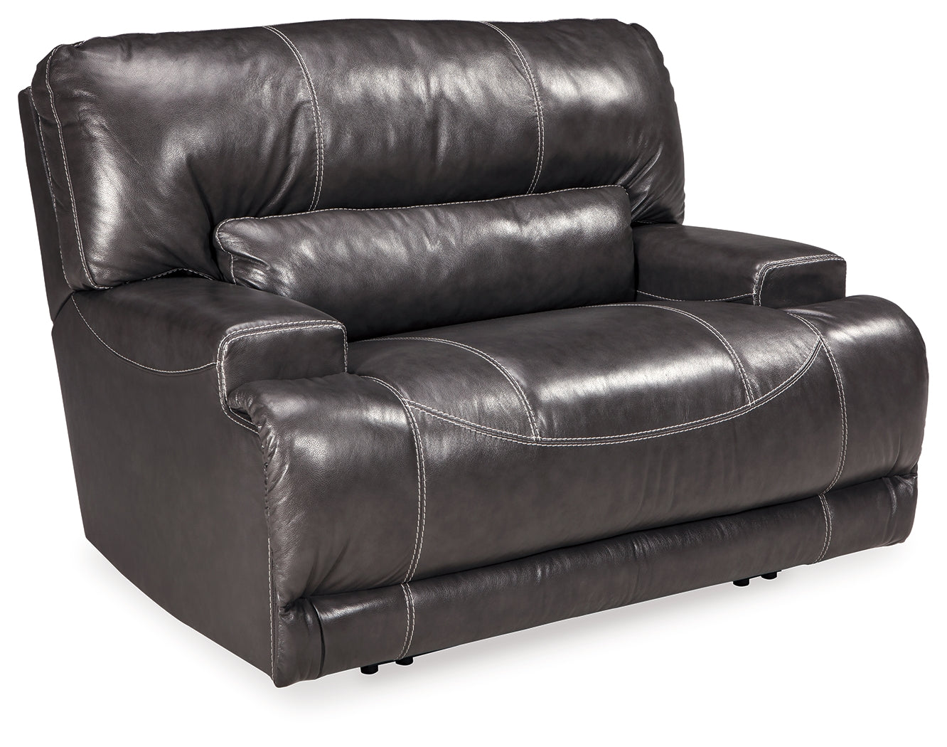 McCaskill Oversized Recliner