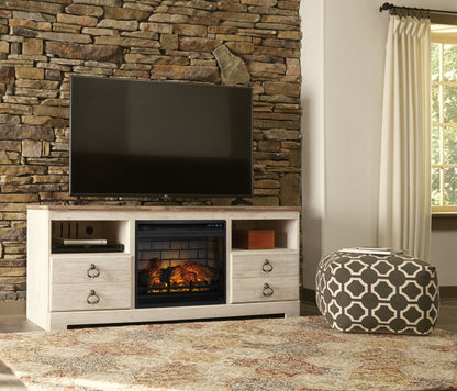 Willowton 64" TV Stand