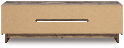 Zadilyn 72" TV Stand