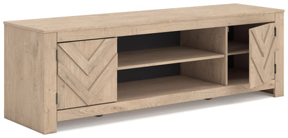 Cayboni 71" TV Stand