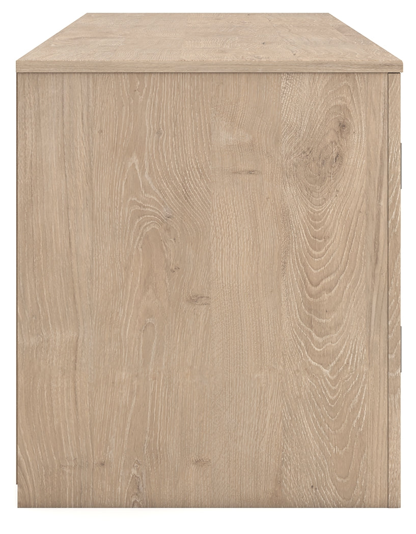 Cayboni 71" TV Stand