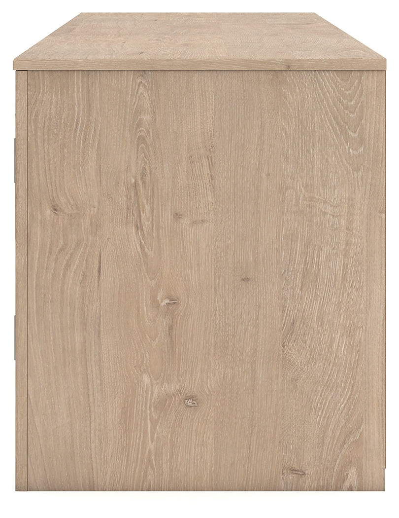 Cayboni 71" TV Stand