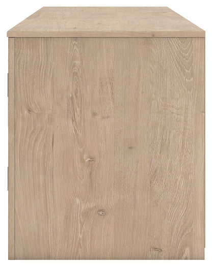 Cayboni 71" TV Stand