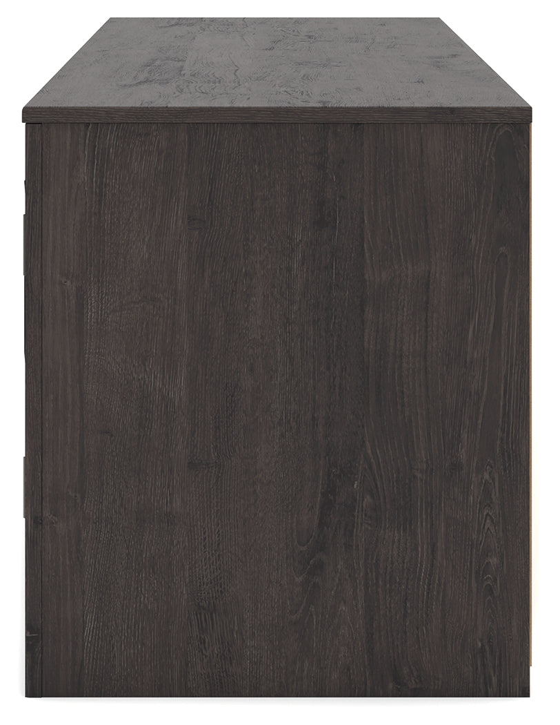 Cayboni 71" TV Stand