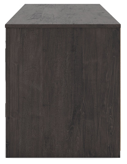 Cayboni 71" TV Stand