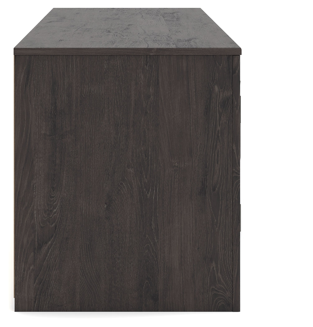 Cayboni 71" TV Stand