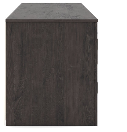 Cayboni 71" TV Stand