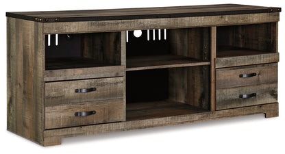 Trinell 63" TV Stand