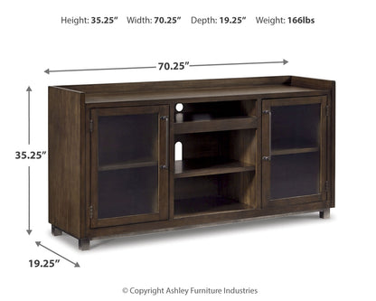 Starmore 70" TV Stand